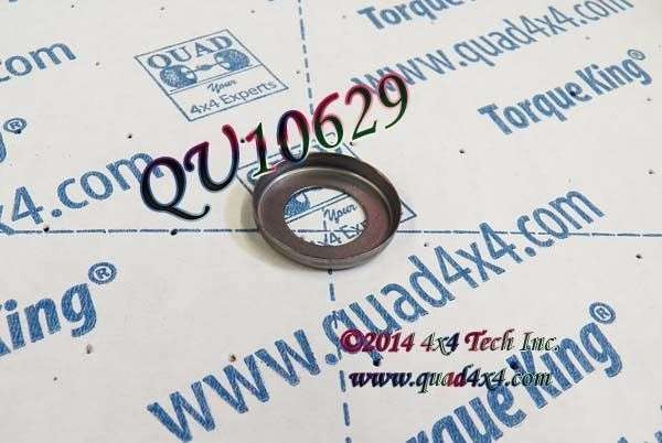 QU10629 Mode Fork Spring Plate (Spring Cup) Torque King 4x4