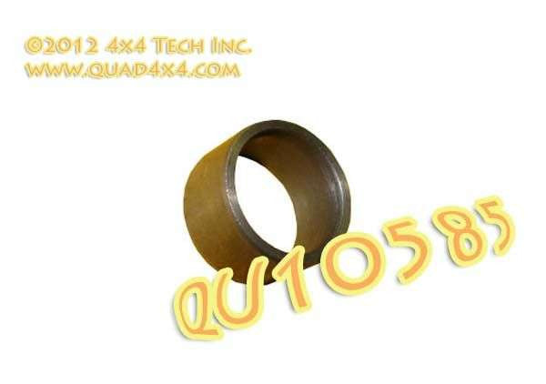 QU10585 DOWEL, CUMMINS HOUSING Torque King 4x4