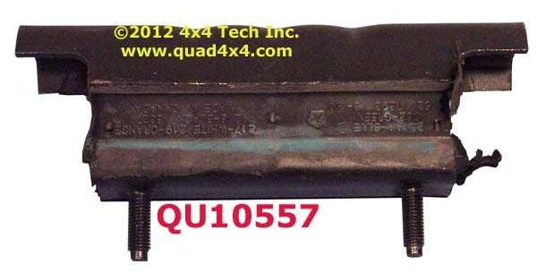 QU10557 4x4 NV4500 Transmission Mount 1994-2002 Ram 2500, 3500 Torque King 4x4