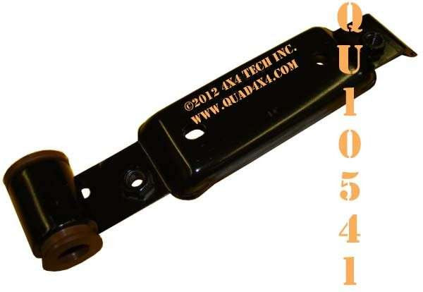 QU10541 NV4500 Transmission Mount Support Bracket Torque King 4x4