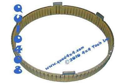 QU10408 NV5600 Synchro Ring Torque King 4x4
