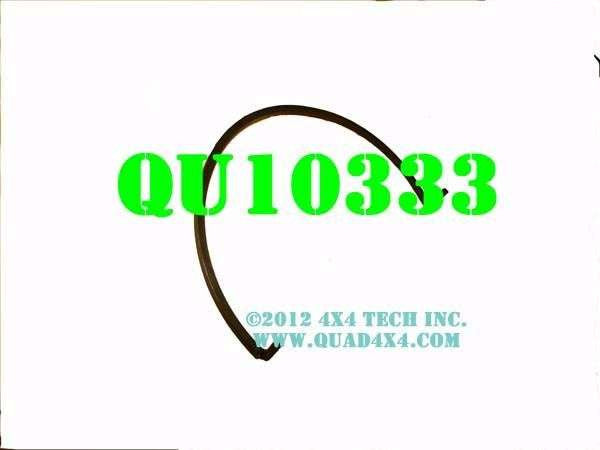 QU10333 NV4500 2nd Gear Downshift Inhibitor Spring Torque King 4x4