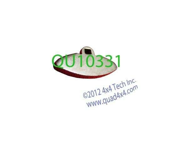 QU10331 NV4500 1st and 2nd Gear Downshift Inhibitor Block Torque King 4x4