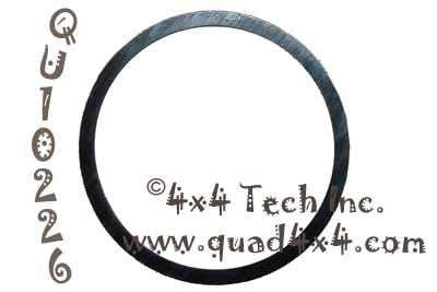 QU10226 NV4500 0.027" Countershaft Shim Torque King 4x4