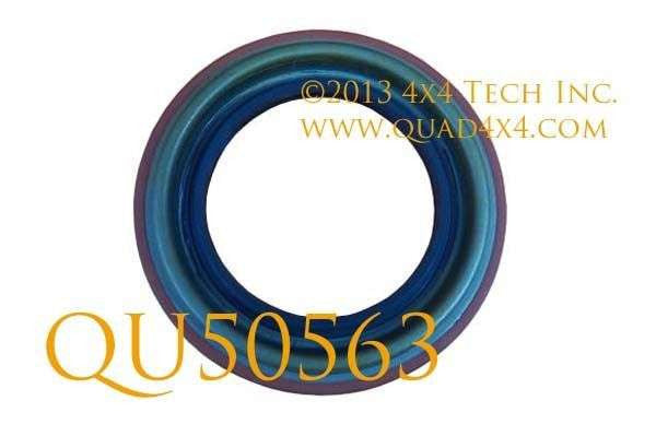 QU50563 PROMO D80 PINION SEAL Torque King 4x4