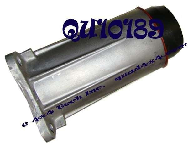 QU10189 NP241 Rear Extension Housing Assembly Torque King 4x4