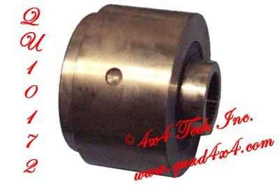 QU10172 GM NV4500 4x4 Vibration Dampener Torque King 4x4