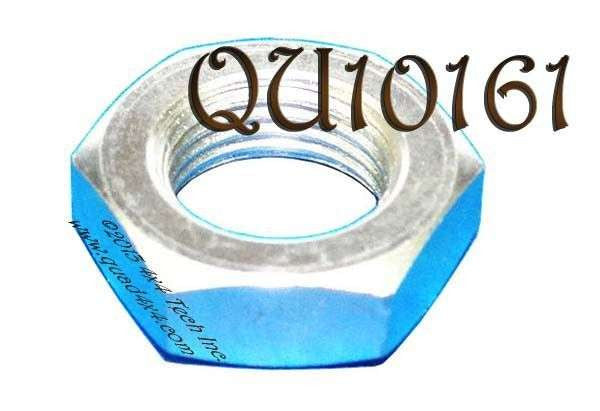 QU10161 GM NV4500 16mm Fine Thread Shift Lever Jam Nut Torque King 4x4