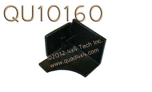 QU10160 NV4500 Top Cover Vent Baffle Torque King 4x4