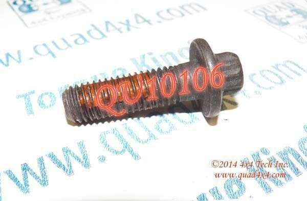 QU10106 NV4500 12 Point Metric Flange Head Tailhousing Bolt Torque King 4x4