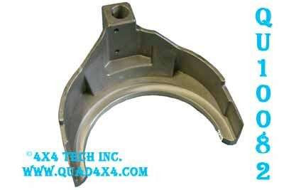 QU10082 Replacement NV4500 3-4 Shift Fork Torque King 4x4