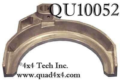 QU10052 NV4500 1st-2nd Gear Shift Fork Torque King 4x4