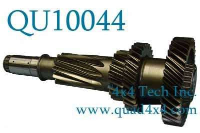QU10044 92-96 OE COUNTERSHAFT Torque King 4x4