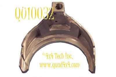 QU10032 Genuine NVG NV4500 3-4 Shift Fork Torque King 4x4