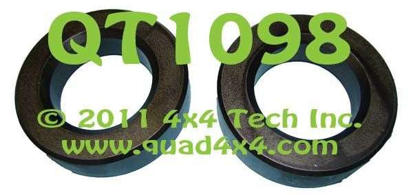 QT1098 Differential Master Bearings (Reference Only) Torque King 4x4