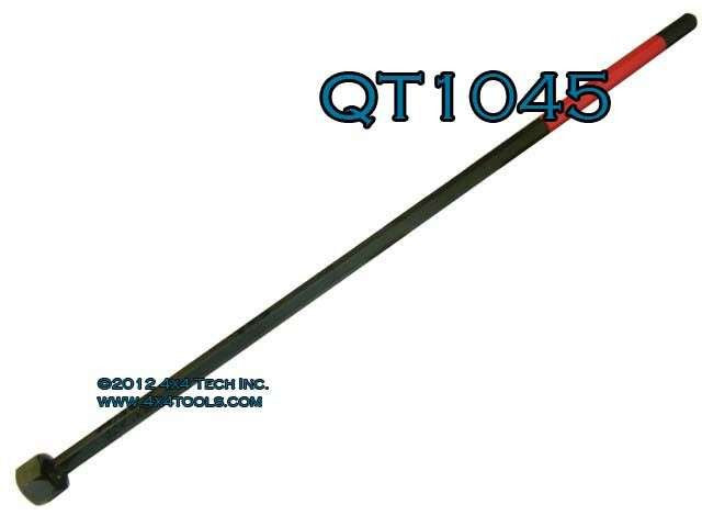 QT1045 Differential Side Bearing Adjuster Tool Torque King 4x4