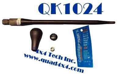 QK1024 NV5600 SHIFT LEVER KIT Torque King 4x4