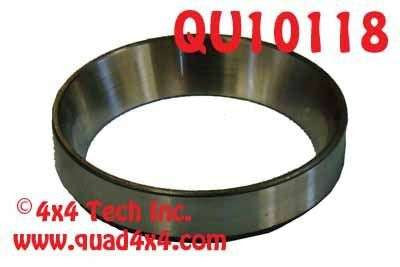 QU10118 Timken NV4500 Mainshaft Rear Bearing Cup Torque King 4x4