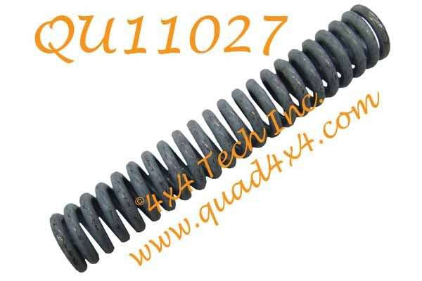 QU11027 Detent Poppet Spring Torque King 4x4