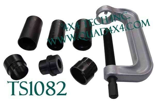 QT1082Note Torque King 4x4