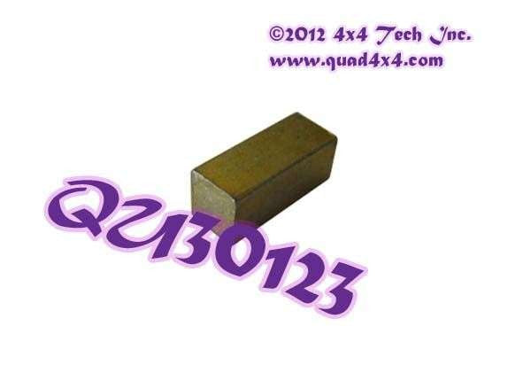 QU30123 Spindle Nut Lock Key for 2011-up GM/AAM 10.5", 11.5", 12" 2019-up Ram/AAM 11.5", 12" Torque King 4x4