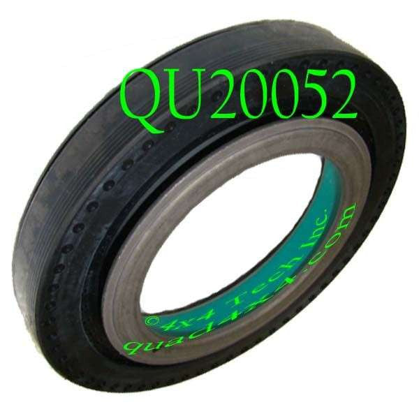 QU20052 Axle to Knuckle Seal for 2005-2019 Ford Super Duty Torque King 4x4