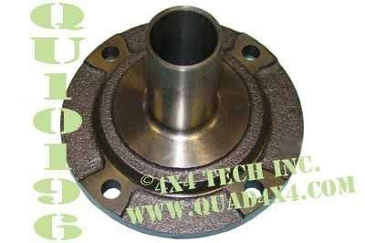 QU10196 Front Bearing Retainer, 1992-1995 GM NV4500 Transmission Torque King 4x4