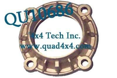 QU10686 Front Output and Remote Mount Input Bearing Retainer Torque King 4x4
