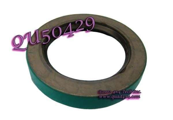 QU50429 NLA 2-1/8" OEM Rear/Front Output/Output/Remote Input Seal Torque King 4x4