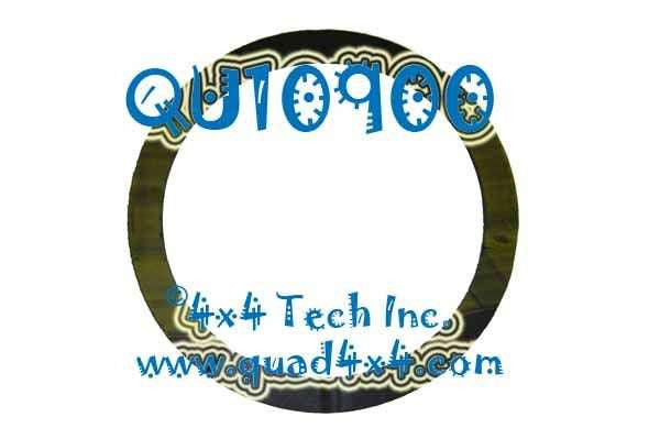 QU10900 Outer or Front Planetary Thrust Washer NV271, NV273, Magna Torque King 4x4