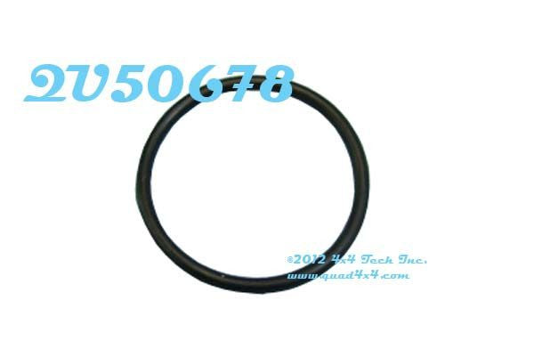 QU50678 O-Ring, Shift Motor to Shift Support Torque King 4x4