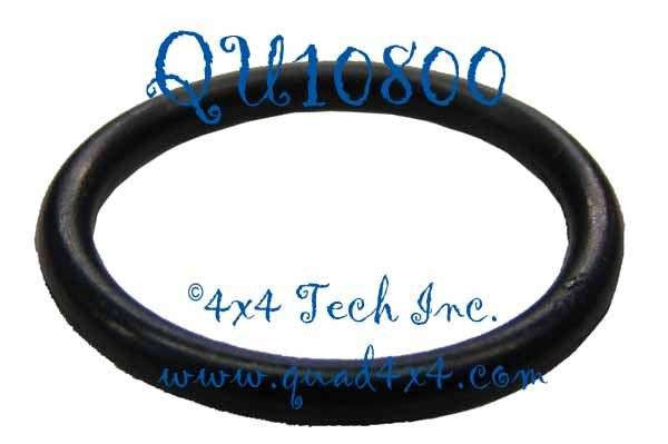 QU10800 O-Ring, Transfer Case Switch or Poppet Plug for NPG, NVG Torque King 4x4