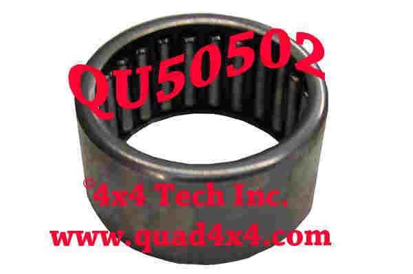 QU50502 Front Output Rear Needle Bearing for NPG, NVG Transfer Cases Torque King 4x4