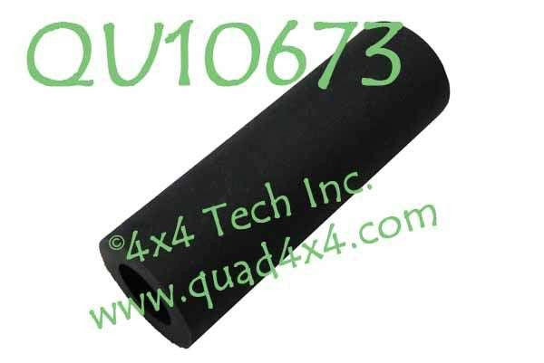 QU10673 New Process Transfer Case Oil Pump Pickup Connector Hose Torque King 4x4