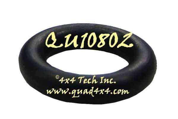 QU10802 O-Ring, Transfer Case Oil Pump Feed Tube to Oil Pump Inlet Torque King 4x4