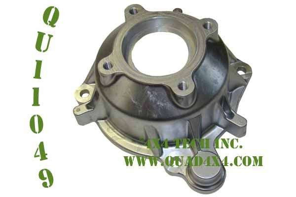 QU11049 NP241DLD Transfer Case Rear Bearing Housing for 1998-2002 Ram 2500 Torque King 4x4