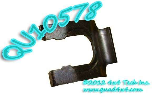 QU10578 BRAKE CABLE CLIP Torque King 4x4