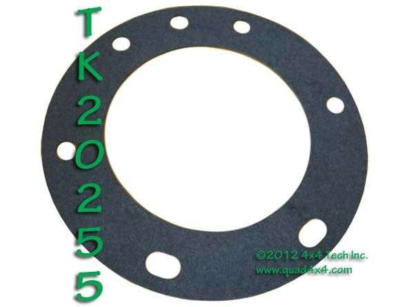 TK20255 Ford 6 Bolt Transmission to Transfer Case Gasket Torque King 4x4