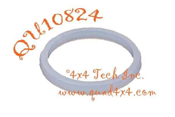QU10824 Plastic Sector Shaft Outer Seal Torque King 4x4