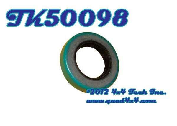 TK50098 Torque King® Shift Rail Seal Torque King 4x4