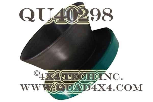 QU40298 2000-2002 Dodge Inner Axle Shaft Seal Torque King 4x4