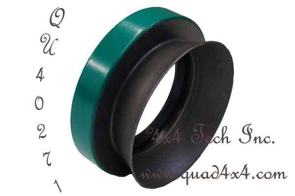 QU40271 Right Axle Shaft Seal 2000-2002 Ram 2500, Ram 3500 w/CAD Torque King 4x4