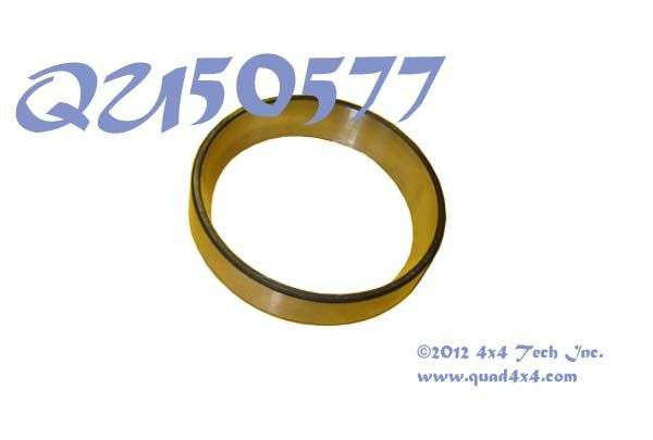 QU50577 Timken® Inner Wheel Bearing Cup Torque King 4x4