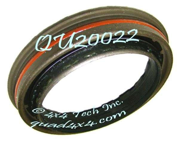 QU20022 Oil Bath Rear Wheel Seal for Ford Sterling 10.5" Rear Axles Torque King 4x4