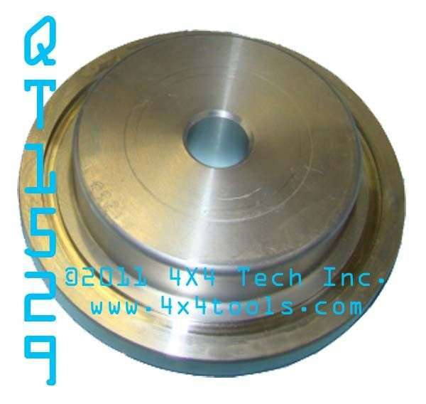 QT1529 Rear Axle Inner Rear Wheel Seal Installer for Ford & GM Full Floating Rear Axles Torque King 4x4