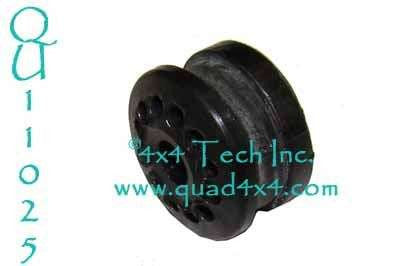 QU11025 Transfer Case Shift Lever Bushing Torque King 4x4
