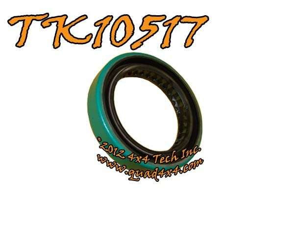 TK10517 Genuine NPG 2-Way Transfer Case Input Seal Torque King 4x4