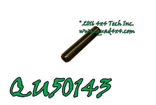 QU50143 NP205 Transfer Case Shift Fork Roll Pin Torque King 4x4