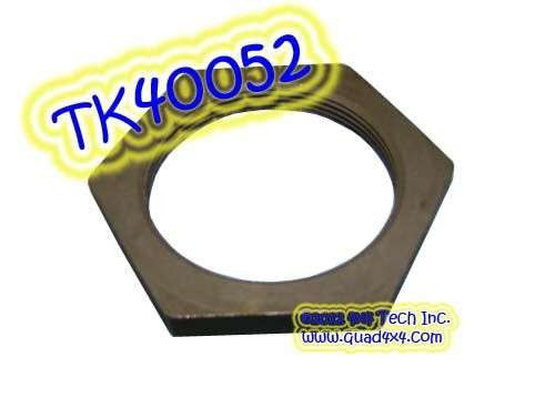 TK40052 Torque King® Hex Spindle Nut Torque King 4x4