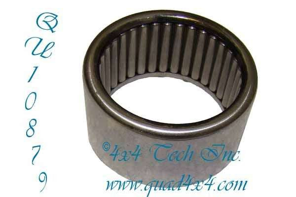 QU10879 Heavy-Duty, Max Capacity, Front Output Rear Bearing Torque King 4x4